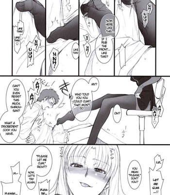 Purple Sky Golden Dawn comic porn sex 15