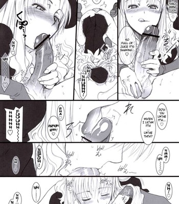 Purple Sky Golden Dawn comic porn sex 17