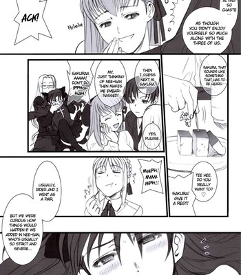 Purple Sky Golden Dawn comic porn sex 21