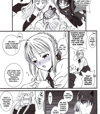 Purple Sky Golden Dawn comic porn sex 26