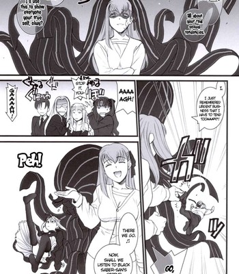 Purple Sky Golden Dawn comic porn sex 27