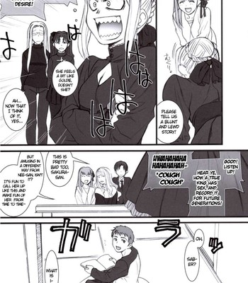 Purple Sky Golden Dawn comic porn sex 28