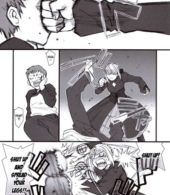 Purple Sky Golden Dawn comic porn sex 29