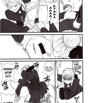 Purple Sky Golden Dawn comic porn sex 30