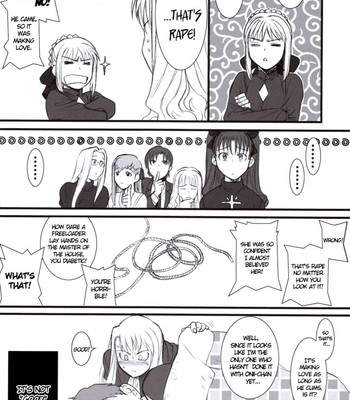 Purple Sky Golden Dawn comic porn sex 31