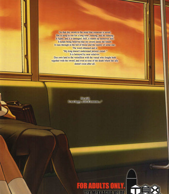 Purple Sky Golden Dawn comic porn sex 37