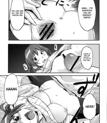 Puru puru milk pudding  [yqii + 4dawgz] comic porn sex 72