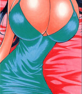 Pururun seminar vol. 5 comic porn sex 3