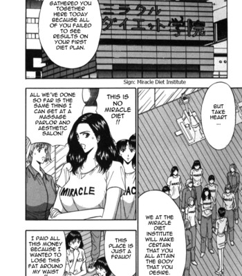 Pururun seminar vol. 5 comic porn sex 10