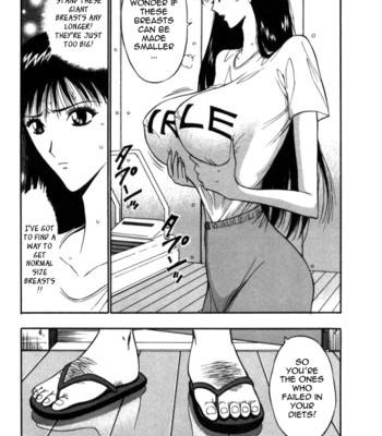 Pururun seminar vol. 5 comic porn sex 11