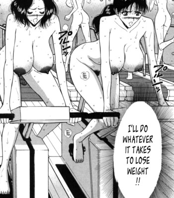 Pururun seminar vol. 5 comic porn sex 20