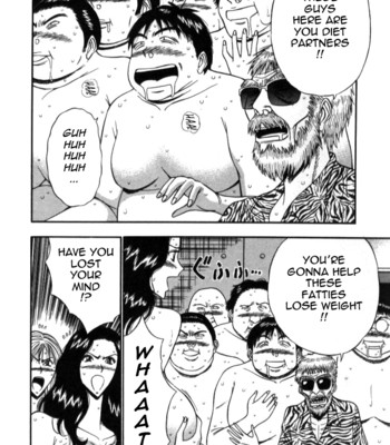 Pururun seminar vol. 5 comic porn sex 29