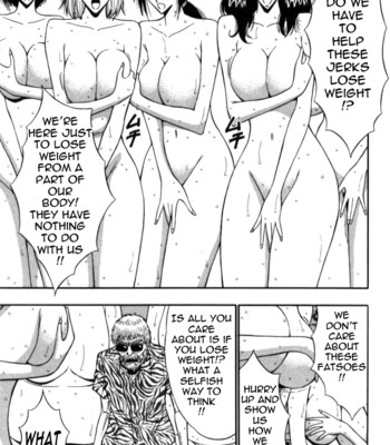 Pururun seminar vol. 5 comic porn sex 30