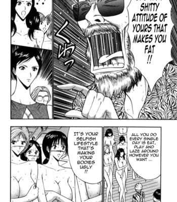 Pururun seminar vol. 5 comic porn sex 31