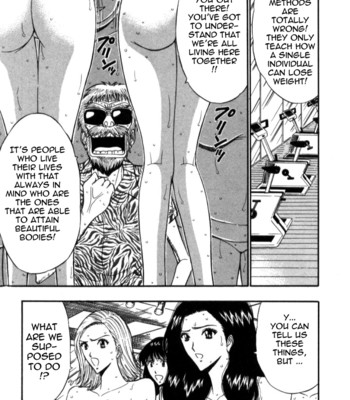 Pururun seminar vol. 5 comic porn sex 32