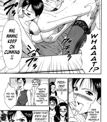 Pururun seminar vol. 5 comic porn sex 34