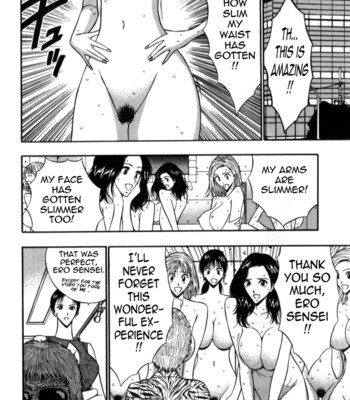 Pururun seminar vol. 5 comic porn sex 43