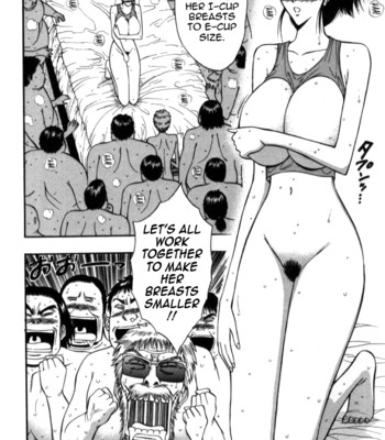 Pururun seminar vol. 5 comic porn sex 47