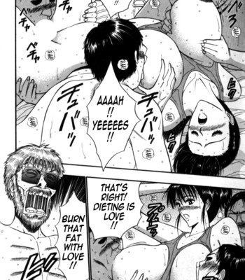 Pururun seminar vol. 5 comic porn sex 51