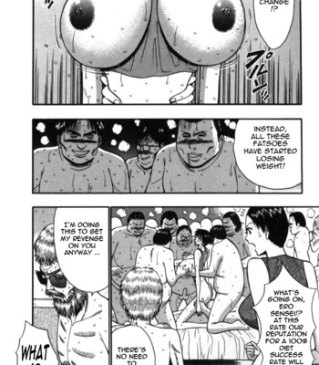 Pururun seminar vol. 5 comic porn sex 57