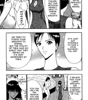 Pururun seminar vol. 5 comic porn sex 64