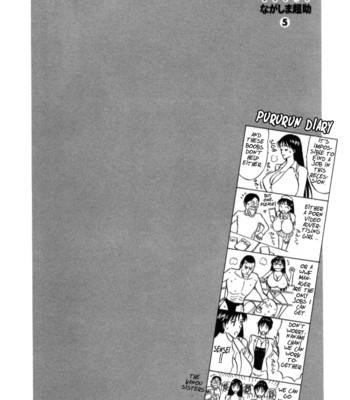 Pururun seminar vol. 5 comic porn sex 69