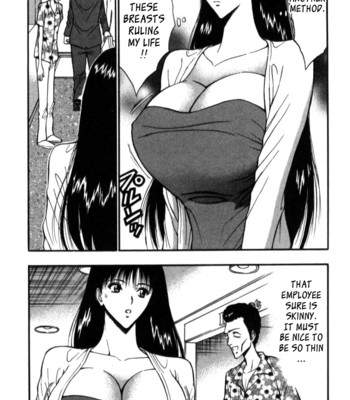 Pururun seminar vol. 5 comic porn sex 71