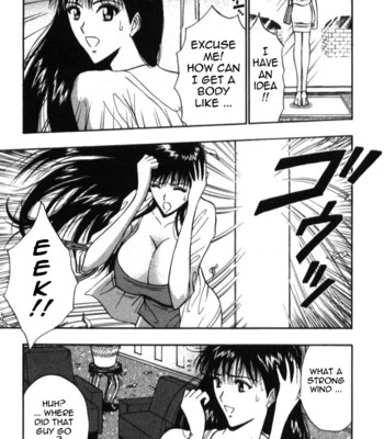 Pururun seminar vol. 5 comic porn sex 72