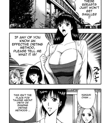 Pururun seminar vol. 5 comic porn sex 73