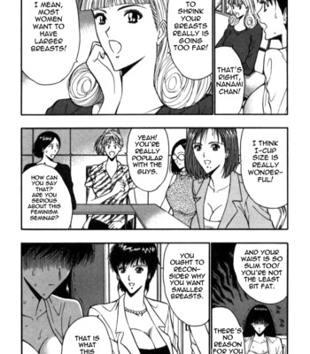 Pururun seminar vol. 5 comic porn sex 74