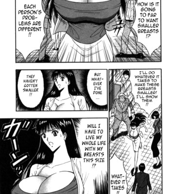 Pururun seminar vol. 5 comic porn sex 76