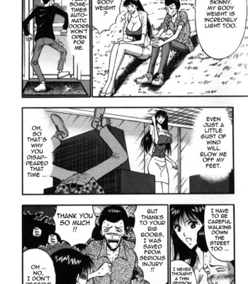 Pururun seminar vol. 5 comic porn sex 81