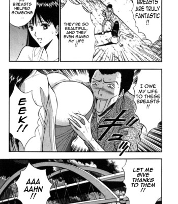 Pururun seminar vol. 5 comic porn sex 82