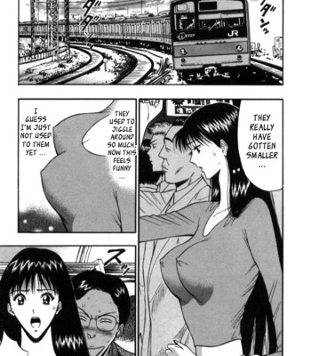 Pururun seminar vol. 5 comic porn sex 90