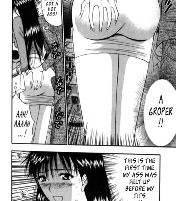 Pururun seminar vol. 5 comic porn sex 91