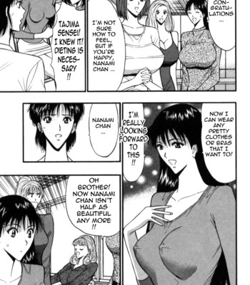 Pururun seminar vol. 5 comic porn sex 96