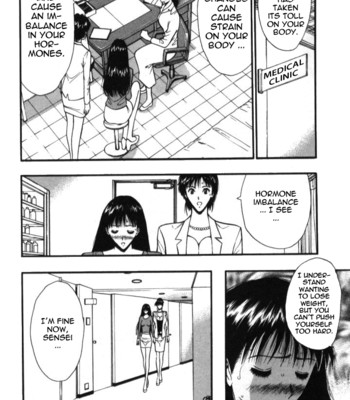 Pururun seminar vol. 5 comic porn sex 99