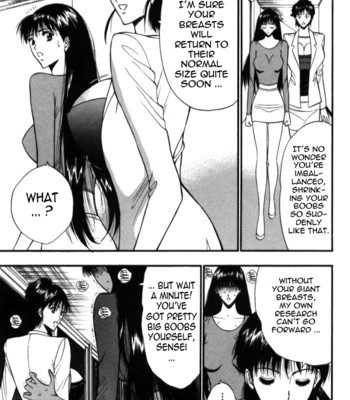 Pururun seminar vol. 5 comic porn sex 100