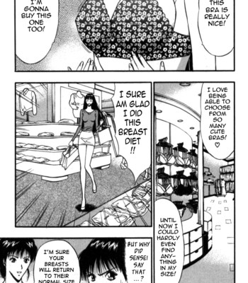 Pururun seminar vol. 5 comic porn sex 110