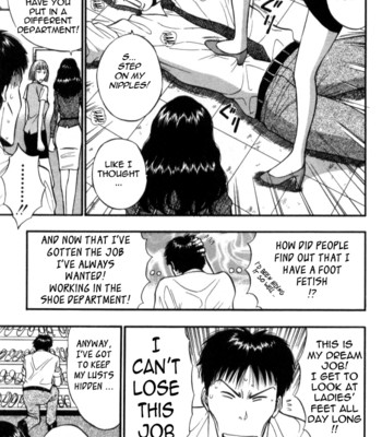 Pururun seminar vol. 5 comic porn sex 114