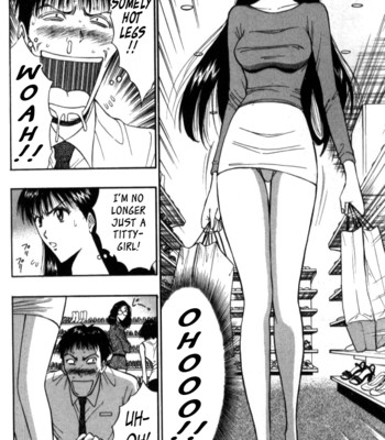 Pururun seminar vol. 5 comic porn sex 115