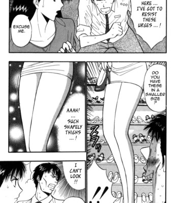 Pururun seminar vol. 5 comic porn sex 116