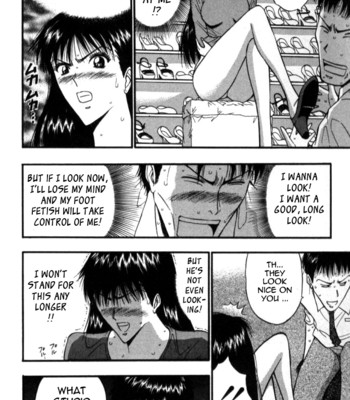 Pururun seminar vol. 5 comic porn sex 117