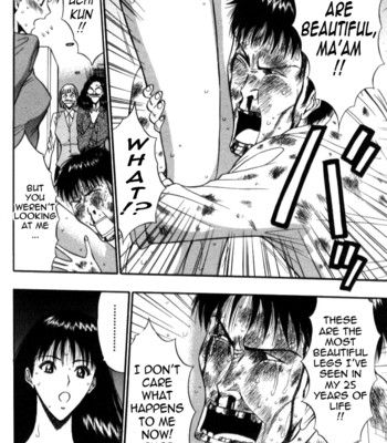 Pururun seminar vol. 5 comic porn sex 121