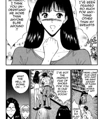 Pururun seminar vol. 5 comic porn sex 122