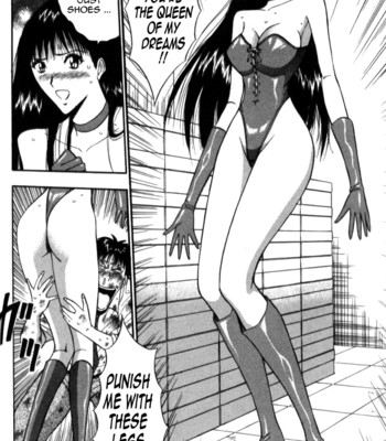 Pururun seminar vol. 5 comic porn sex 123