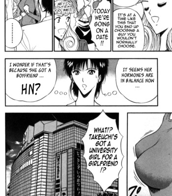 Pururun seminar vol. 5 comic porn sex 131