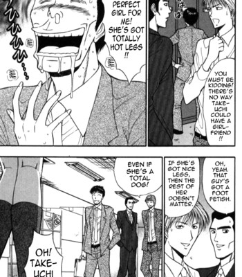 Pururun seminar vol. 5 comic porn sex 132