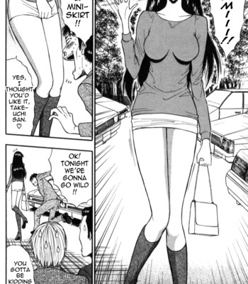 Pururun seminar vol. 5 comic porn sex 133