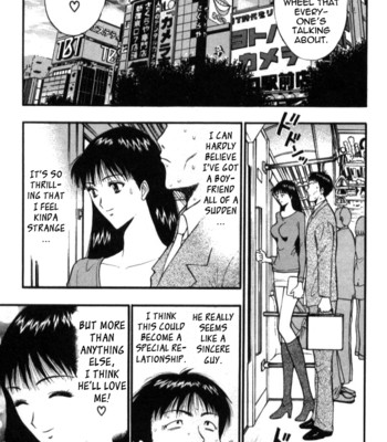 Pururun seminar vol. 5 comic porn sex 134